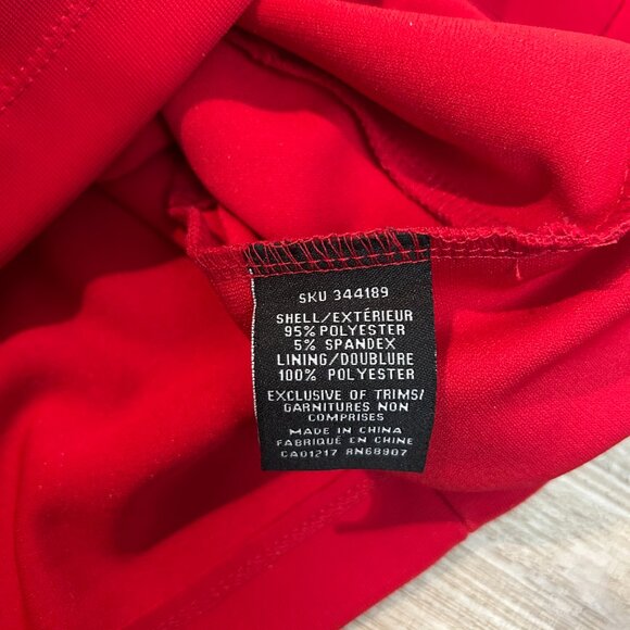 Le Chateau Bodycon Dress - Picture 4 of 6